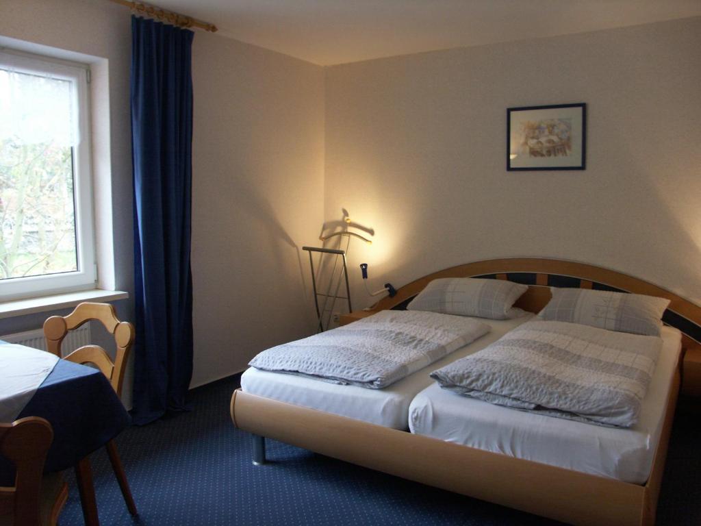 Waldpension zum Felsenkeller Lichtenfels-Sachsenberg Værelse billede
